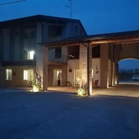 L'Antico Fienile Agriturismo-2